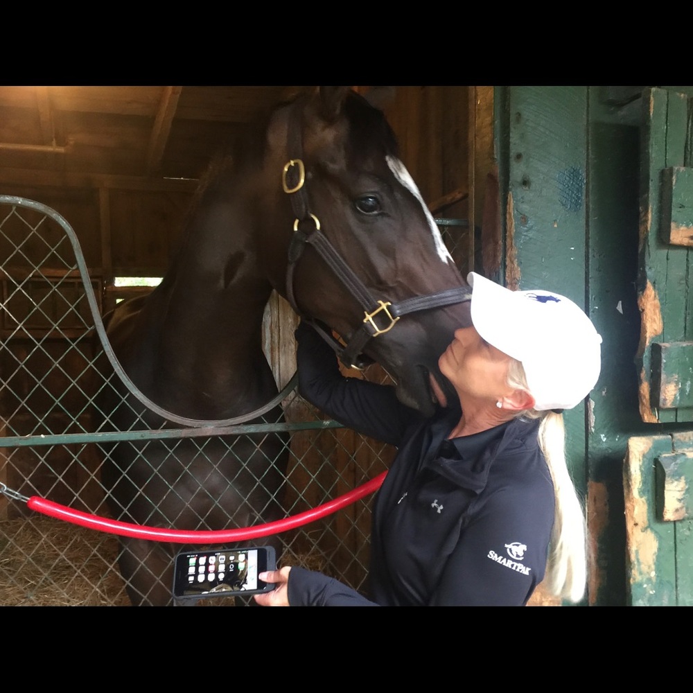 Meet your Posher, Renee